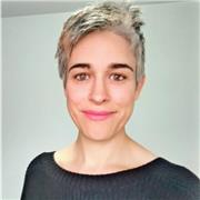 Profesora de Latín, Griego y Lengua y literatura
